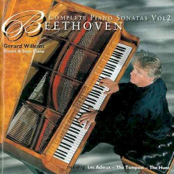 Complete Piano Sonatas, Vol. 2