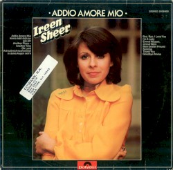 Addio Amore Mio