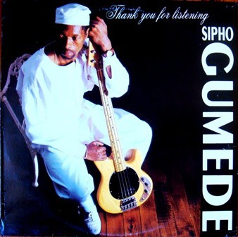 Thank You for Listening