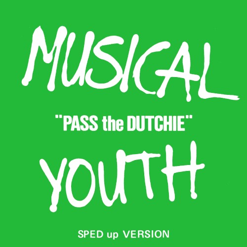Pass the Dutchie (sped up version)