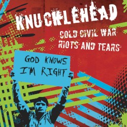 Cold Civil War