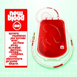 New Blood 010