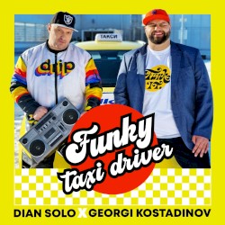 Funky Taxi Driver