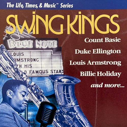 Swing Kings