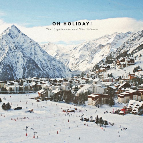 Oh Holiday!