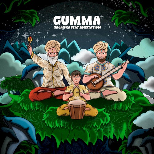 Gumma