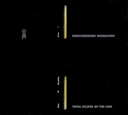Total Eclipse of the Sun