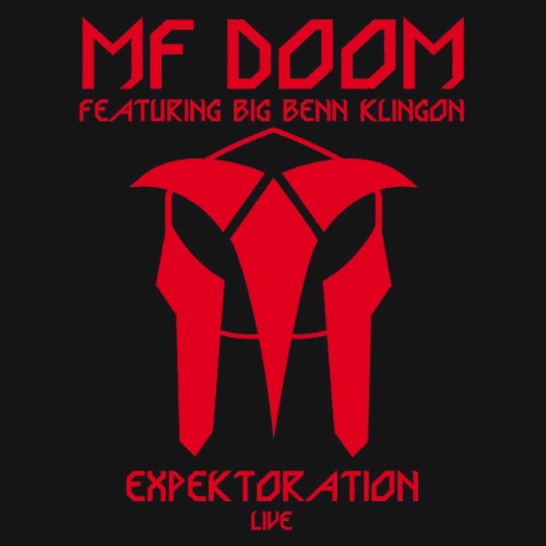 Expektoration Live