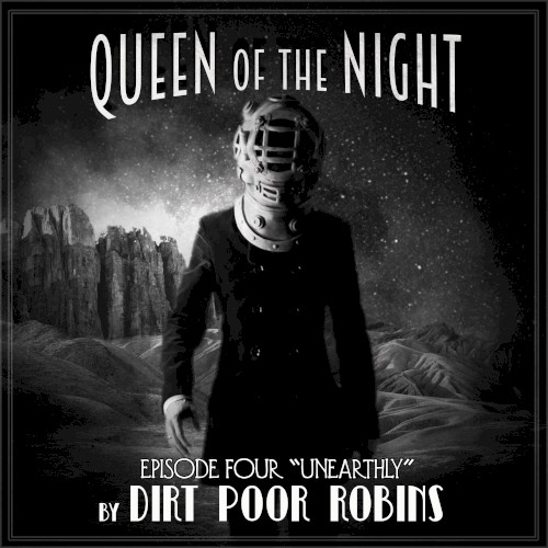 Queen of the Night - Episode 4 "Unearthly"