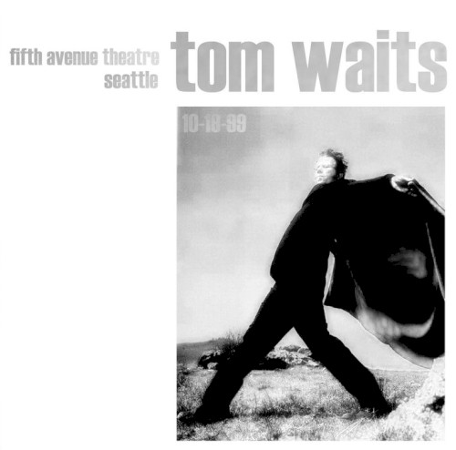 1999-10-18: Seattle, WA, USA