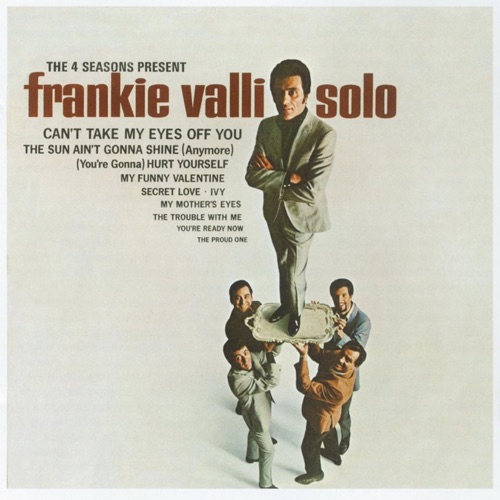 Frankie Valli