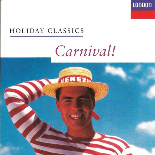 Holiday Classics