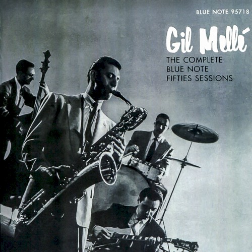 The Complete Blue Note Fifties Sessions