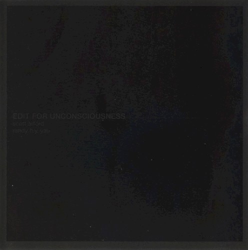Edit for Unconsciousness