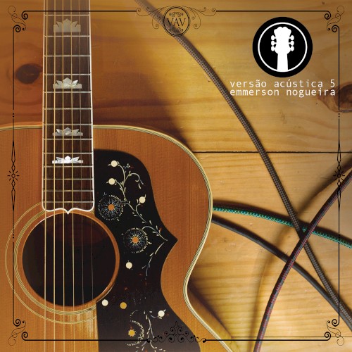 Versão Acústica 5