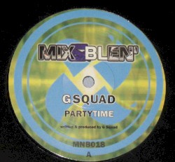 Party Time / Brave New World
