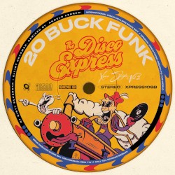20 Buck Funk