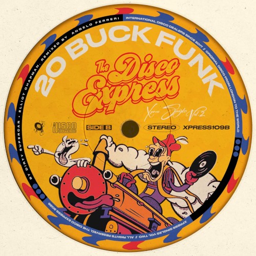 20 Buck Funk