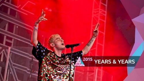 2015-06-28: Glastonbury Festival of Contemporary Performing Arts, UK