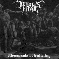 Monuments of Suffering