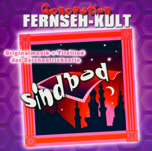 Generation Fernseh-Kult: Sindbad