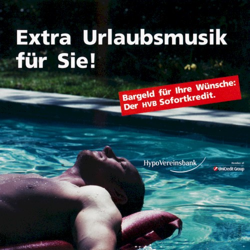 Extra Urlaubsmusik für Sie!