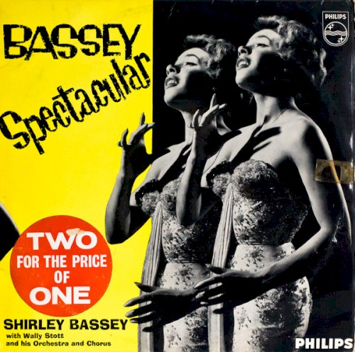 Bassey Spectacular