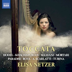 Toccata