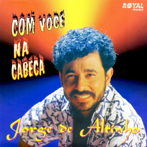 Com Você na Cabeça
