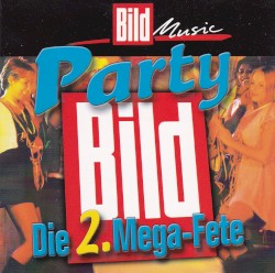 Party Bild: Die 2. Mega-Fete