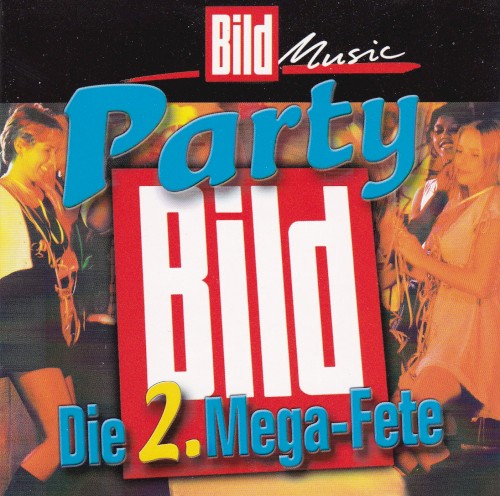 Party Bild: Die 2. Mega-Fete