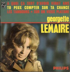 Les Tambours