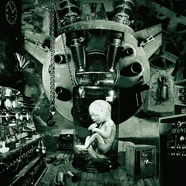 The Lathe of Heaven