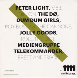 ME‐CD Nr. 1111