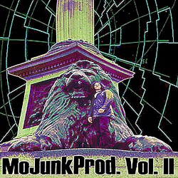 MoJunk Volume II