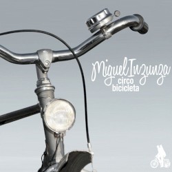 Circo bicicleta