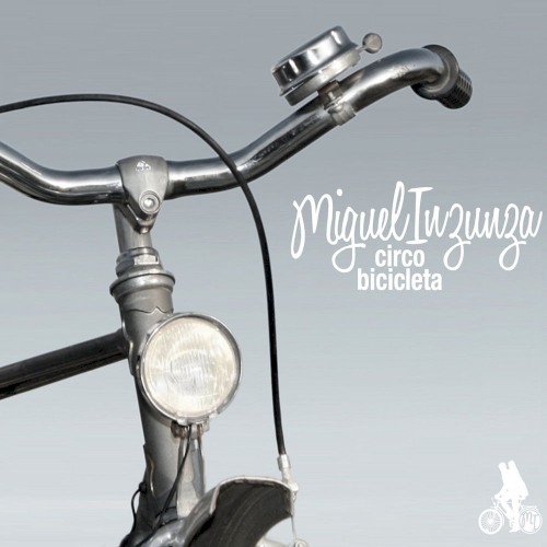 Circo bicicleta