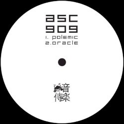 Polemic / Oracle