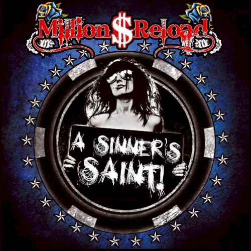 A Sinner's Saint!