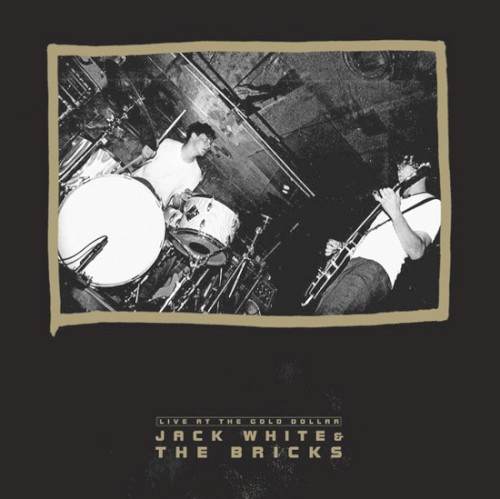 Live at the Gold Dollar