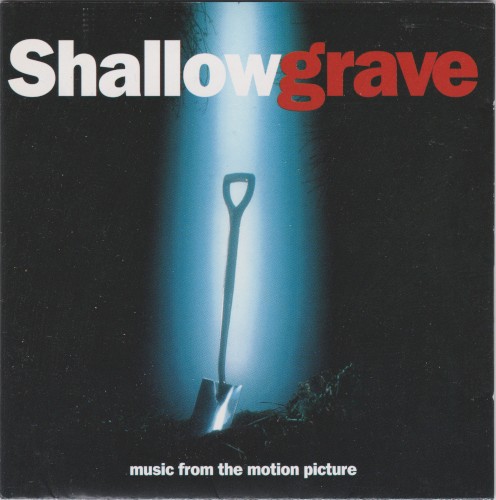 Shallow Grave