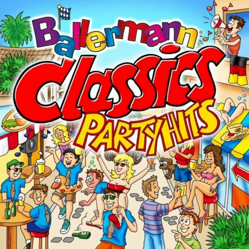 Ballermann Classics: Partyhits