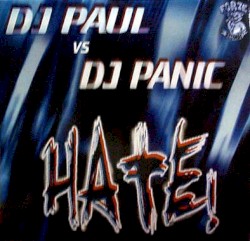 Hate!