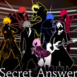 Secret Answer
