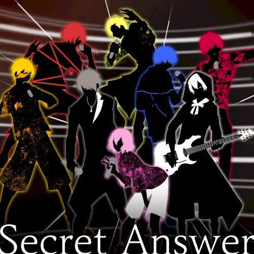 Secret Answer