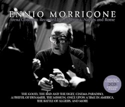 Arena Concerto: Recorded Live in Verona, Naples and Rome
