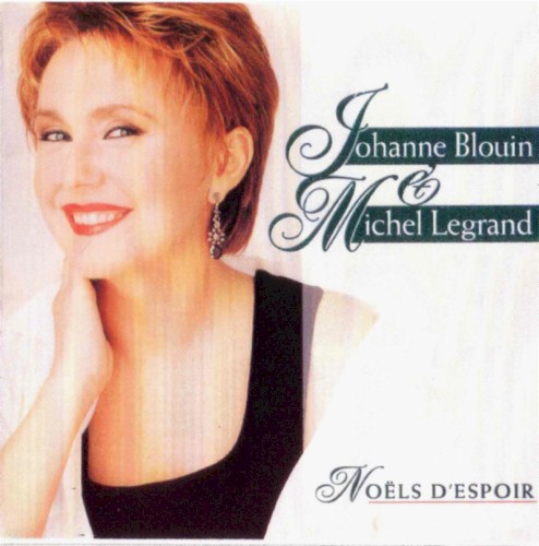 Noëls D'espoir