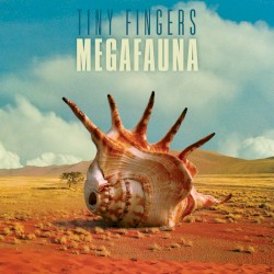 Megafauna