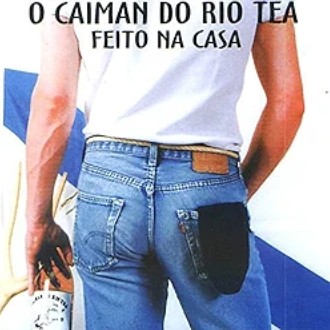Feito na Casa