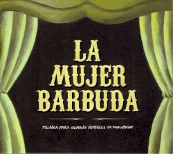 Música para cuando aparece un monstruo